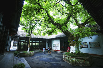 白帝城·瞿塘峡景区第 15 张图片