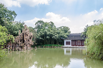 大明寺第 36 张图片