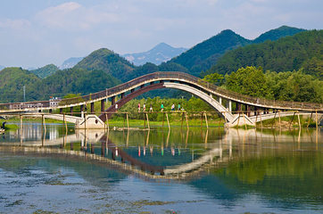 龙川景区第 13 张图片