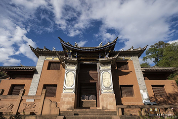 诺邓古村第 19 张图片