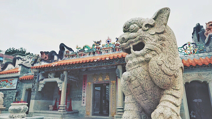 长洲岛第 45 张图片