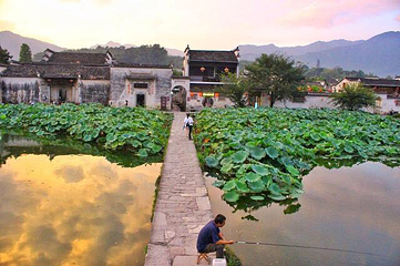 南湖第 13 张图片