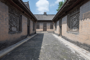常家庄园第 23 张图片
