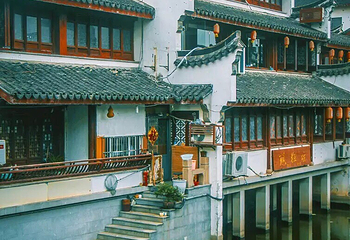 七宝古镇第 19 张图片
