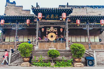 协同庆票号(中国钱庄博物馆)第 6 张图片