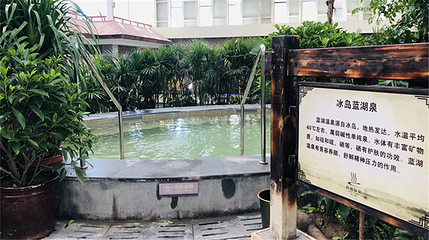 西部恐龙园度假区第 9 张图片