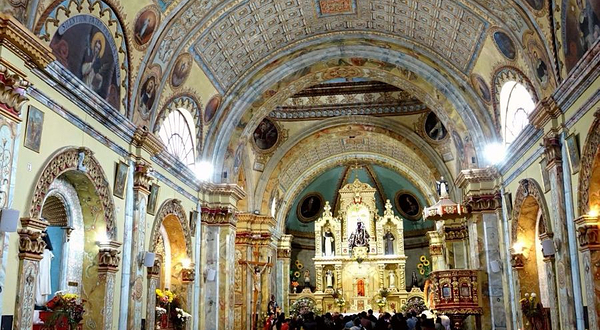 老圣多明各修道院