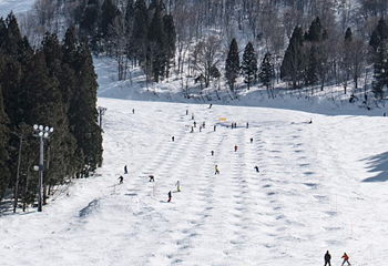 神立滑雪场第 21 张图片