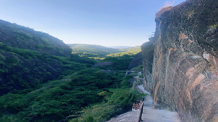 青龙岩风景区第 5 张图片