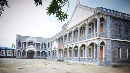 都匀秦汉影视城第 23 张图片