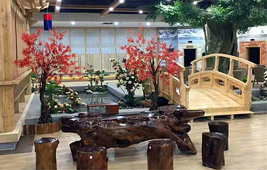 泡泡汤泉(中国云谷平阴玫瑰产业基地店)第 9 张图片