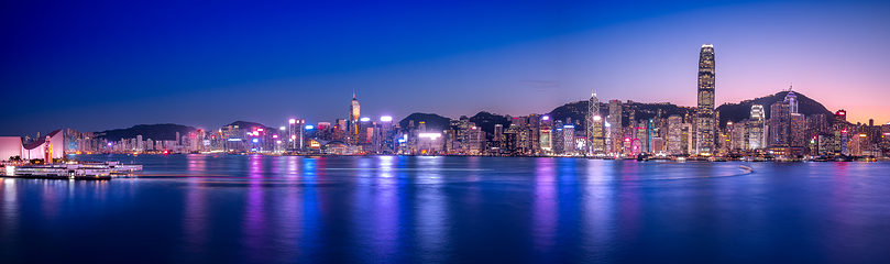 维多利亚港第 64 张图片