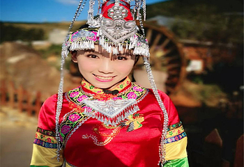 七彩官畲第 112 张图片