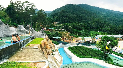 玉湖山生态园第 5 张图片