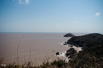 白沙岛景区第 18 张图片
