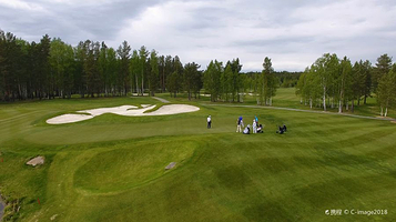 沙河高尔夫球会