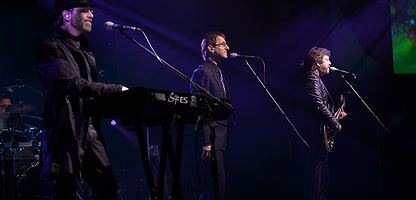 《澳洲比吉斯》秀