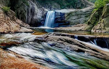 湖北十八潭第 11 张图片