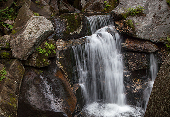Lost River Gorge & Boulder Caves第 1 张图片