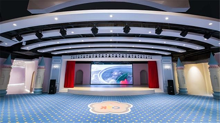 桃桃城堡(欧亚汇集店)第 7 张图片