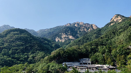 壶天阁(泰山店)第 1 张图片