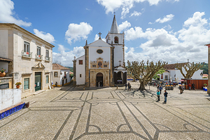 Igreja de Santa Maria