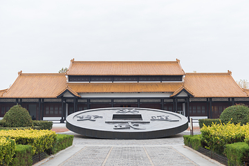 明祖陵第 12 张图片
