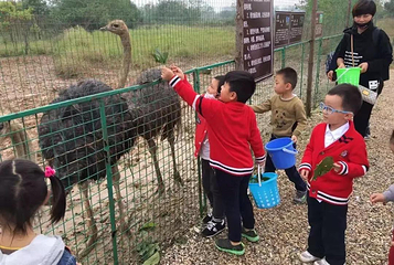 扬州天乐湖嬉乐谷第 20 张图片