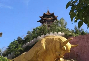 水泉寨公园(西园)