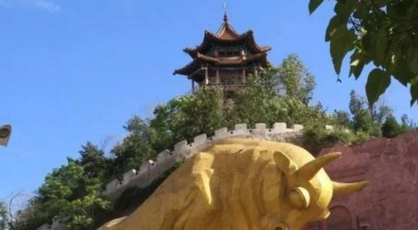 水泉寨公园(西园)