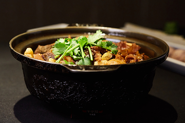 牛小灶牛杂煲(体育西横街店)第 8 张图片