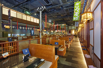 極上萬膳·日料放题(领展中心城店)第 2 张图片