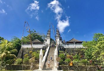 连普扬寺第 1 张图片