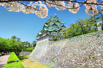 名古屋城第 4 张图片