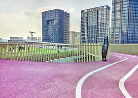 Sky Park高登公园(长风大悦城店)