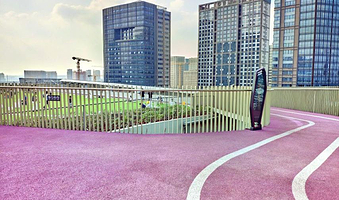 Sky Park高登公园(长风大悦城店)