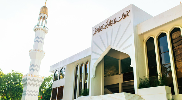 星期五大清真寺