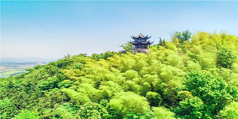 永泉忆江南十二景第 1 张图片