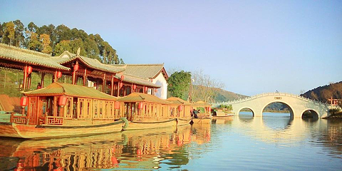 锦屏山风景区第 52 张图片