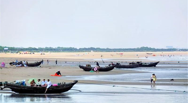 吴家台民俗旅游度假村