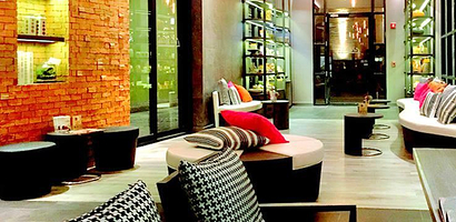 Let's Relax水疗馆（清迈宁曼Nimman店）