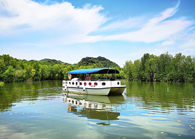 兰卡威自然公园