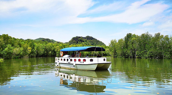 兰卡威自然公园