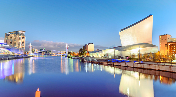 帝国战争博物馆(北馆)