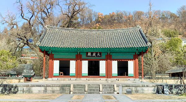 全州乡校