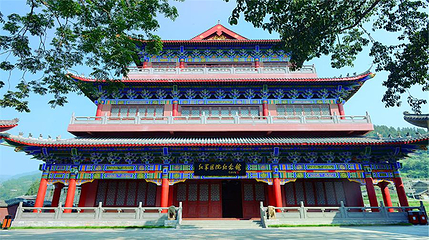土城古镇景区第 8 张图片