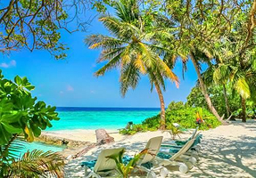 道斯湖畔委员公园