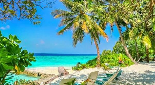 道斯湖畔委员公园