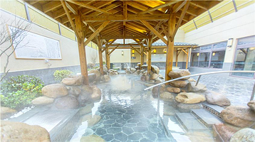 极乐汤(川沙店)