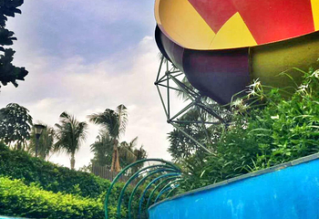 博鳌亚洲湾水上乐园第 9 张图片
